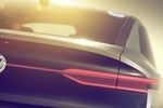 Volkswagen ID Crossover