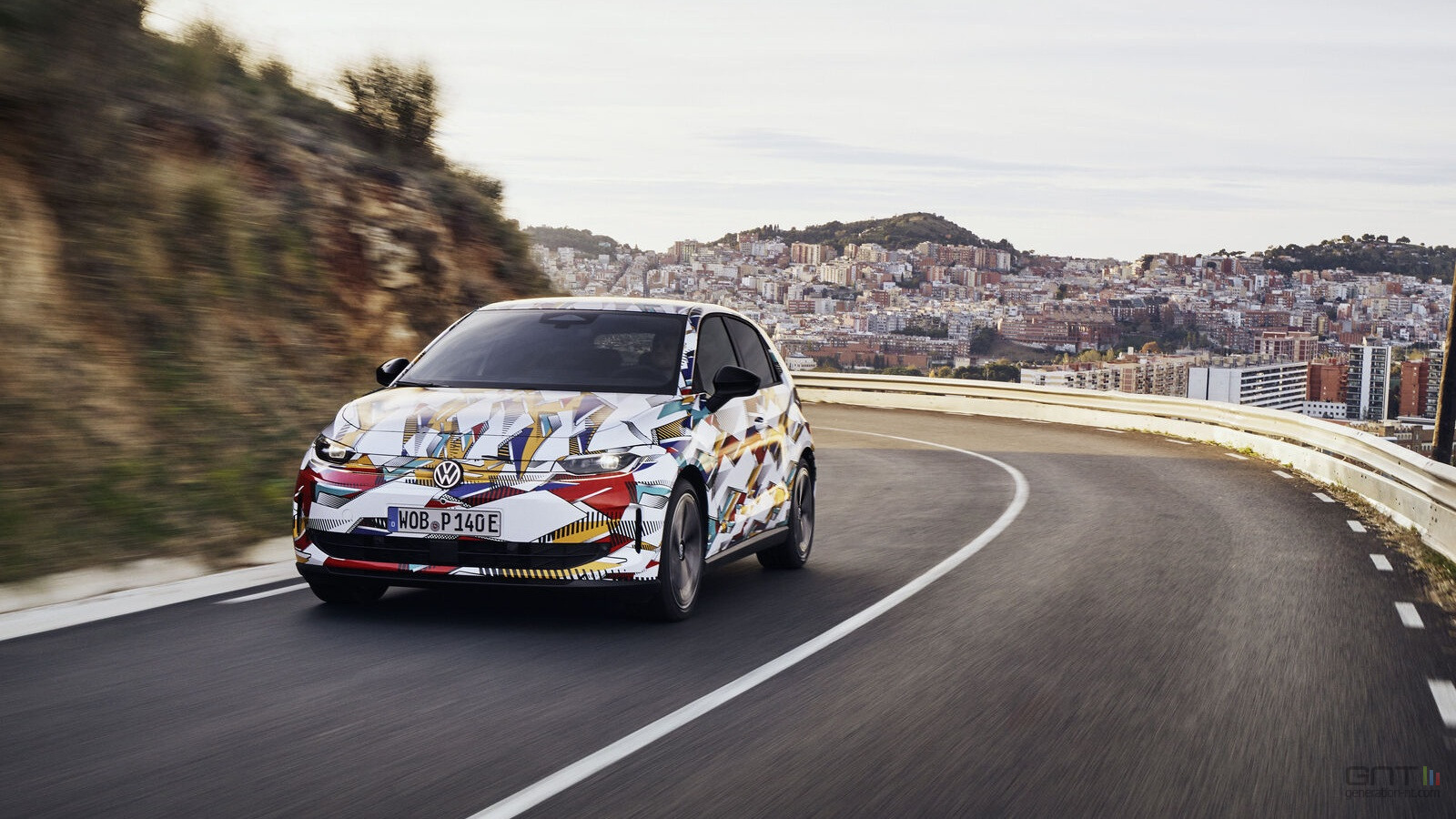 Volkswagen ID.Polo 01