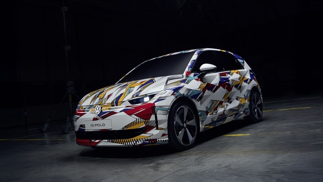 Volkswagen ID.Polo 01