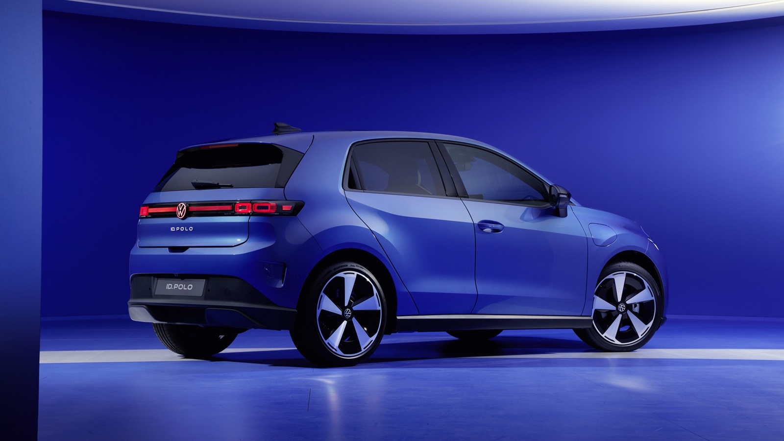 Volkswagen ID Polo 04