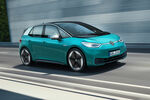 Volkswagen ID3 01