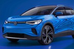 Volkswagen ID4