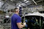 Volkswagen lunettes connectees
