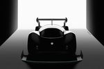 Volkswagen pikes peak