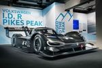 Volkswagen R Pikes Peak