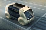 Volkswagen Sedric