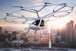 Volocopter