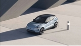 Volvo offre un an de recharge à domicile gratuite pour ses voitures électriques