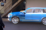 Volvo Hololens