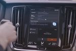 Volvo Skype