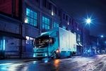 Volvo Trucks electrique