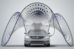 volvo voile solaire concept_1