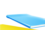 Vorson Bookmark vignette
