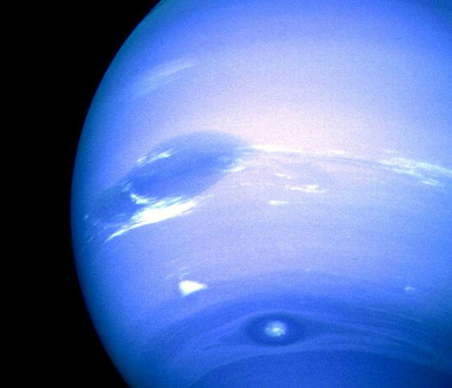 VORtex Neptun