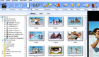 Vos Photos à la Télé sur CD/DVD 2007