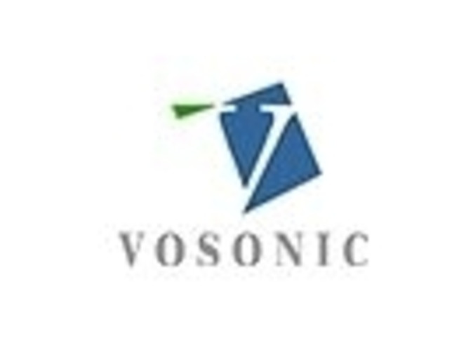 Vosonic logo (Small)