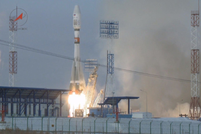 Vostotchny-deuxieme-lancement