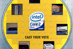 Vote intel
