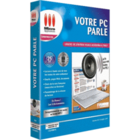 Votre PC parle : un synthétiseur vocal sur votre ordinateur