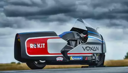 Voxan Motors (1)