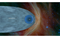 Voyager 1 : il reste un espoir de réparer la sonde interstellaire