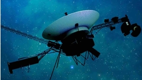 Voyager 1 : le cap historique du jour-lumière de distance n'est plus très loin