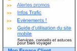 Voyages SNCF