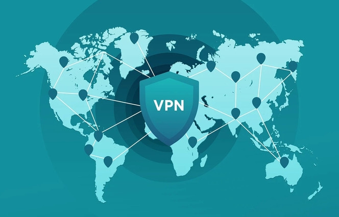 VPN-cybersécurité