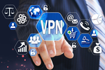 vpn-economie