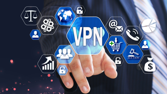 VPN : un service trÃ¨s utile sur internet, on vous explique pourquoi !