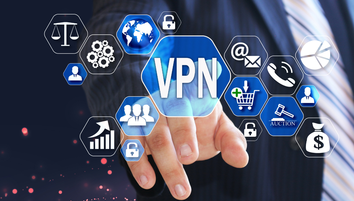 VPN : un service très utile sur internet, on vous explique pourquoi !