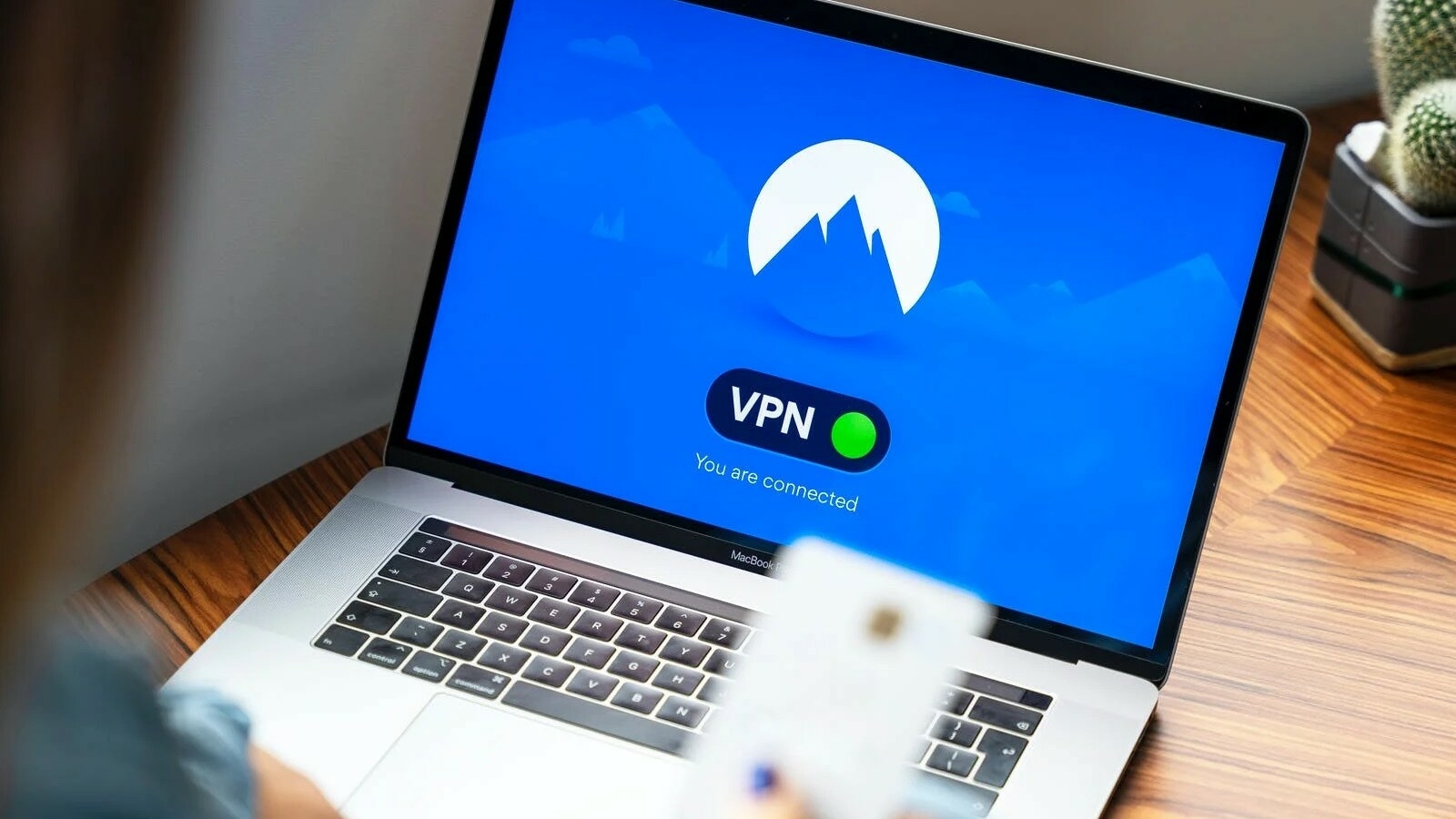 VPN