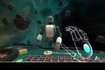 VR roulette