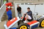 Vrai kart Mario Kart - 2
