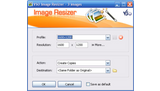 VSO Image Resizer