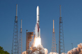 Le moteur du lanceur lourd de Blue Origin pour la fusée Vulcan Centaur