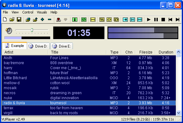 flac player for windows 8