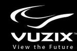 vuzix logo