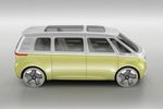 VW ID Buzz vignette