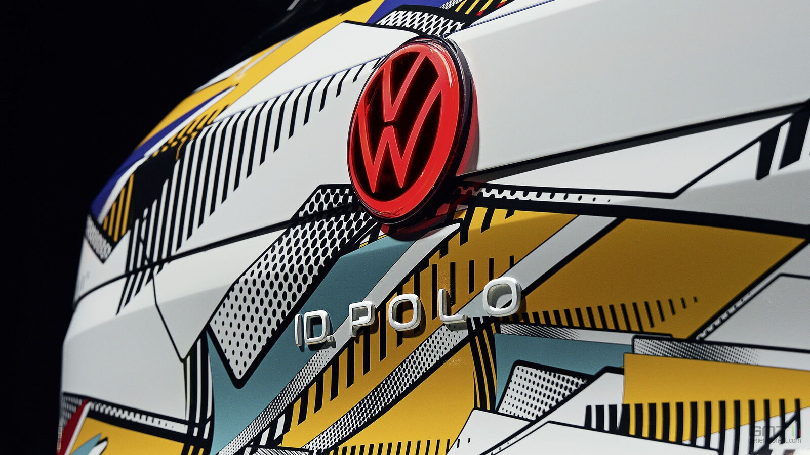 Volkswagen : du concept ID.2all à la future ID.Polo !