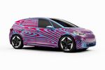 VW ID3 01
