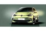 Volkswagen ID.3 : qu'apportera la deuxième génération de la voiture électrique ?