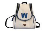 W Console Bag Blanc (Small)