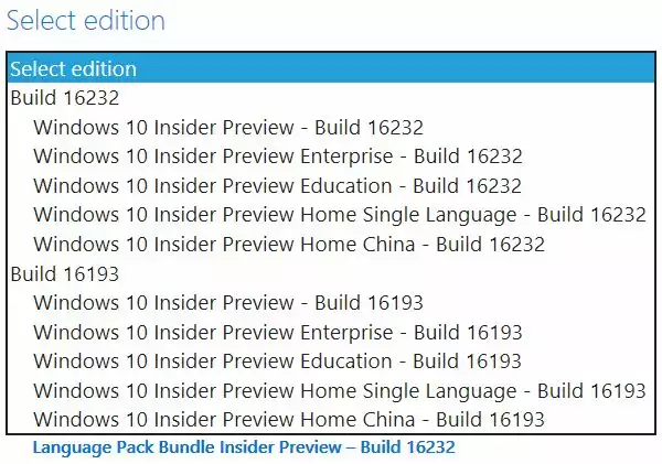 W10-build-16232-ISO