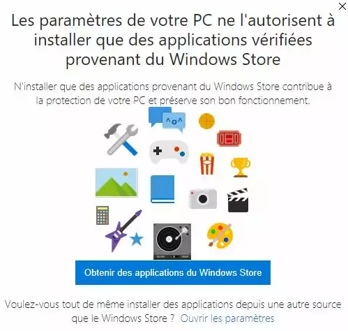 W10-CU-installation-application-uniquement-Windows-Store