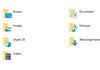 Windows 10 : Microsoft n'assume plus son dossier Objets 3D