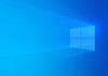 Windows 10 alerte si votre appareil n'est pas prêt pour la version 2004