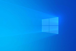 Windows 10 : Microsoft publie une préversion pour 2020 W10-light-mode-wallpaper_0096006401657585