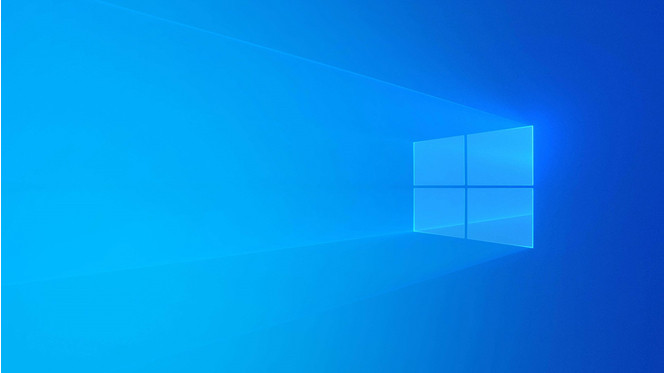 Windows 10 alerte si votre appareil n'est pas prÃªt pour la version 2004