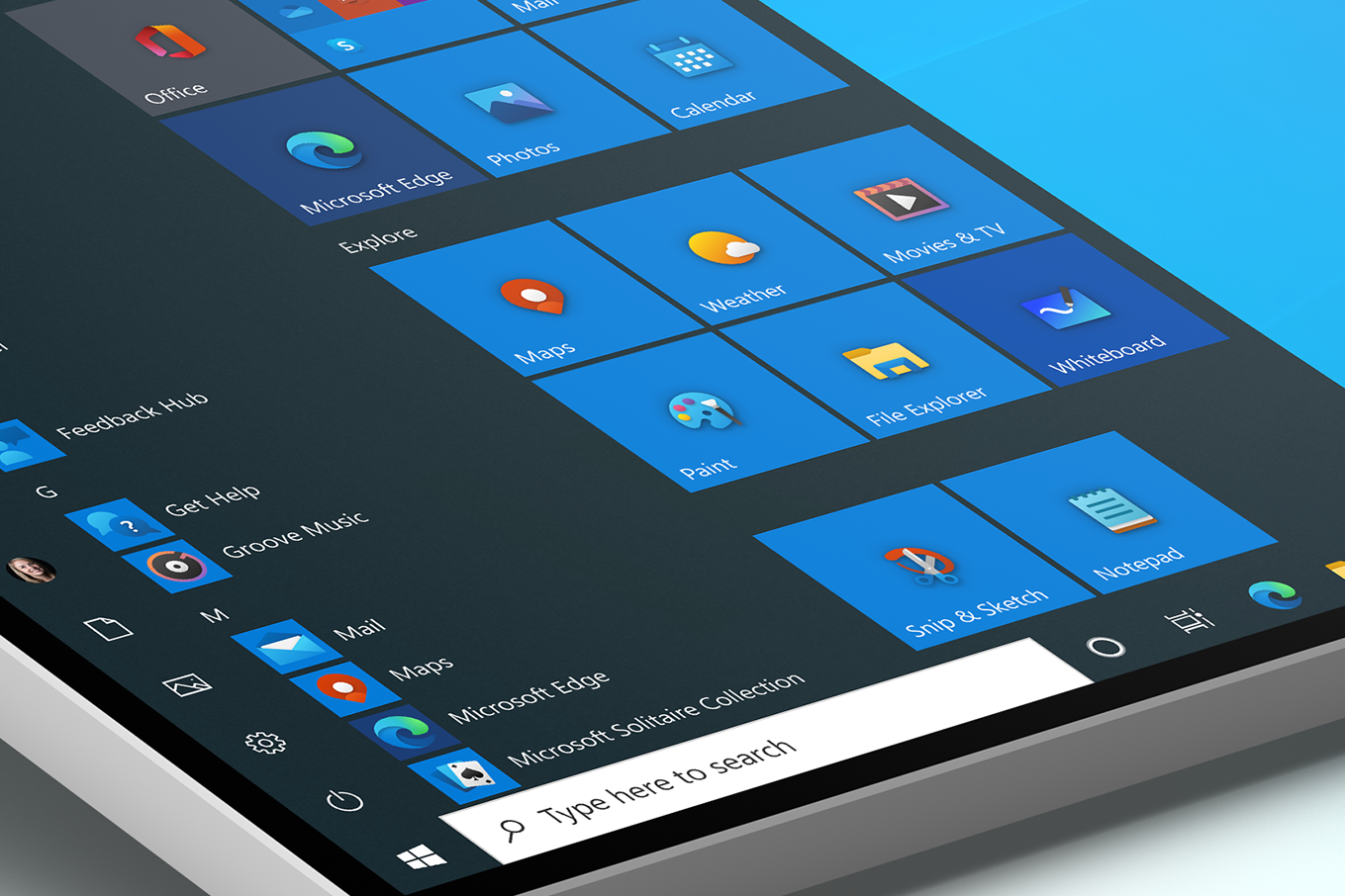 Windows 10 : Microsoft force l'upgrade depuis la version 1903 vers la 1909